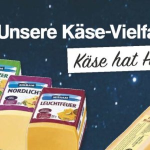 Käse bei Famila Nord West