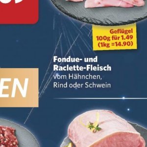 Hähnchen bei Combi