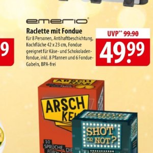 Pfannen bei Famila Nord Ost