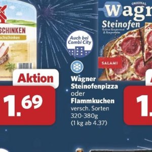  wagner bei Combi