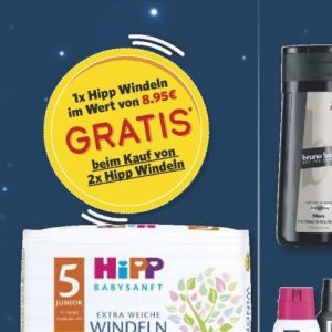 Windeln bei Combi