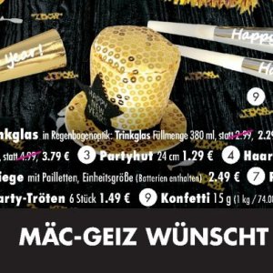 Batterien bei Mäc-Geiz