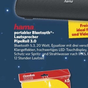 Bluetooth bei Combi