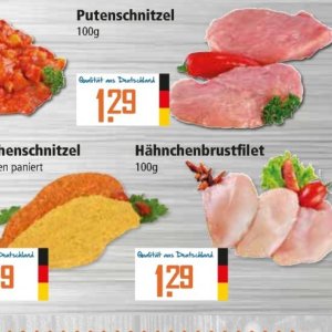 Hähnchenbrustfilet bei Klaas und Kock