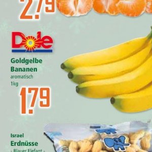 Bananen bei Klaas und Kock