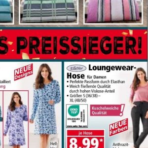 Hose bei Norma