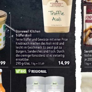 Gewürze bei Citti Markt