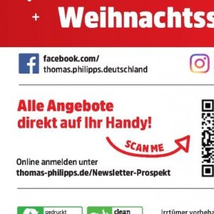 Handys bei Thomas Philipps