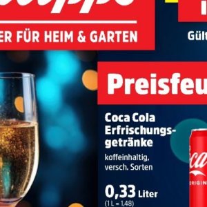 Coca-cola bei Thomas Philipps