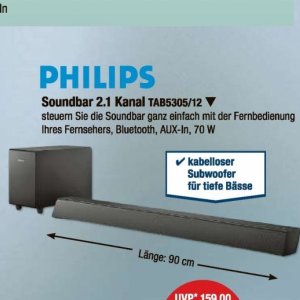 Bluetooth bei V-Markt