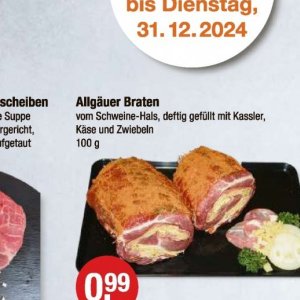 Zwiebeln bei V-Markt