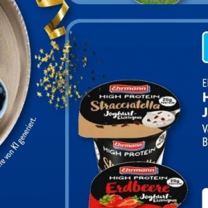 Joghurt ehrmann ehrmann bei Aldi SÜD