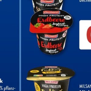 Joghurt ehrmann ehrmann bei Aldi SÜD