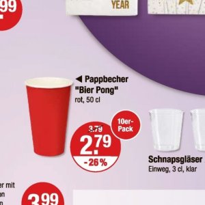 Bier bei V-Markt