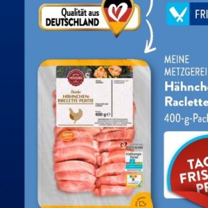 Gel bei Aldi SÜD