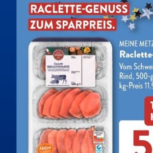 Gel bei Aldi SÜD