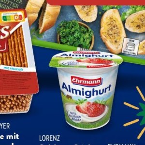  ehrmann bei Aldi SÜD