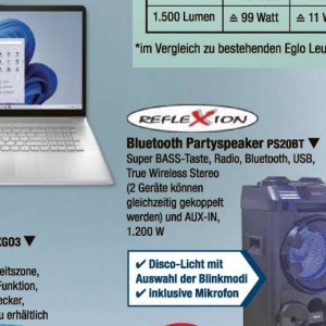 Bluetooth bei V-Markt