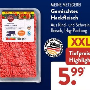   bei Aldi SÜD