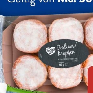 Kuchen bei Aldi SÜD