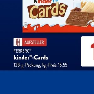  kinder bei Aldi SÜD