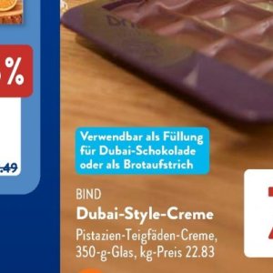 Schokolade bei Aldi SÜD