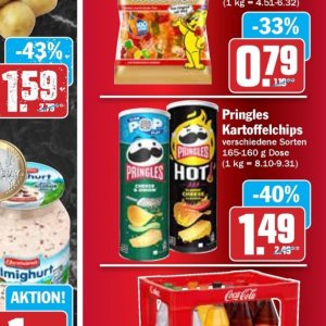 Chips bei Hit