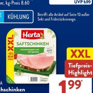   bei Aldi SÜD