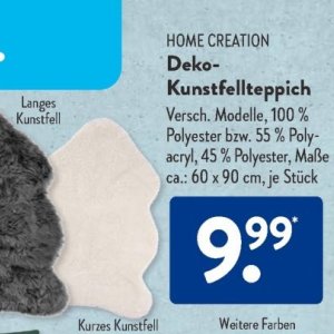 Acryl bei Aldi SÜD