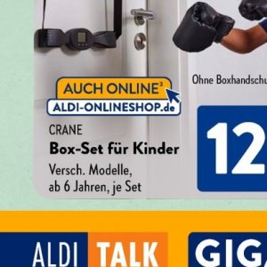  kinder bei Aldi SÜD