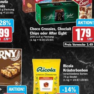 Chips bei Hit