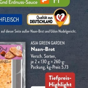 Brot bei Aldi SÜD