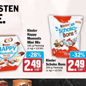  kinder bei Hit