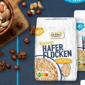 Hafer bei Aldi SÜD