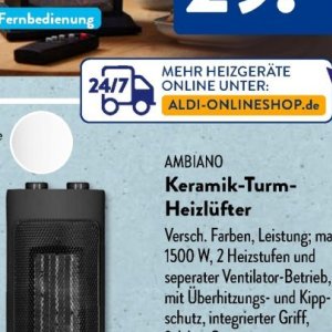 Keramik bei Aldi SÜD