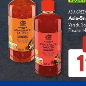 Saucen bei Aldi SÜD