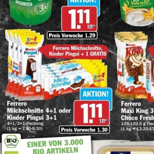  kinder bei Hit