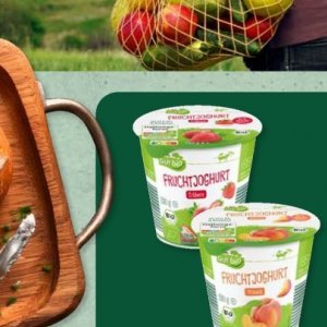 Joghurt bei Aldi SÜD