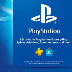 Playstation bei Aldi SÜD