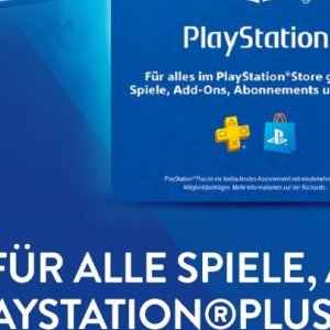 Playstation bei Aldi SÜD