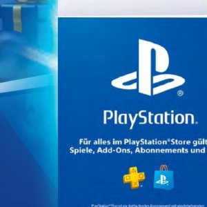 Playstation bei Aldi SÜD