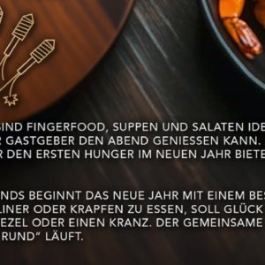 Suppen bei Selgros