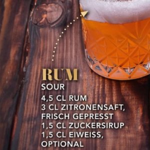 Rum bei Selgros