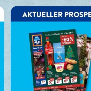 Coca-cola bei Aldi SÜD