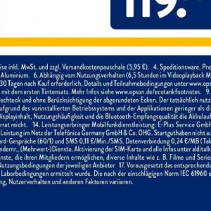 Bluetooth bei Aldi SÜD