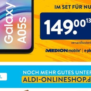   bei Aldi SÜD