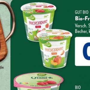 Joghurt bei Aldi SÜD