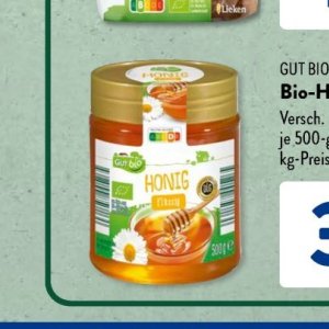 Honig bei Aldi SÜD