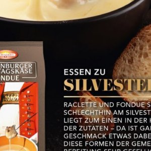 Essen bei Selgros