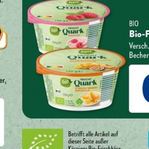 Quark bei Aldi SÜD